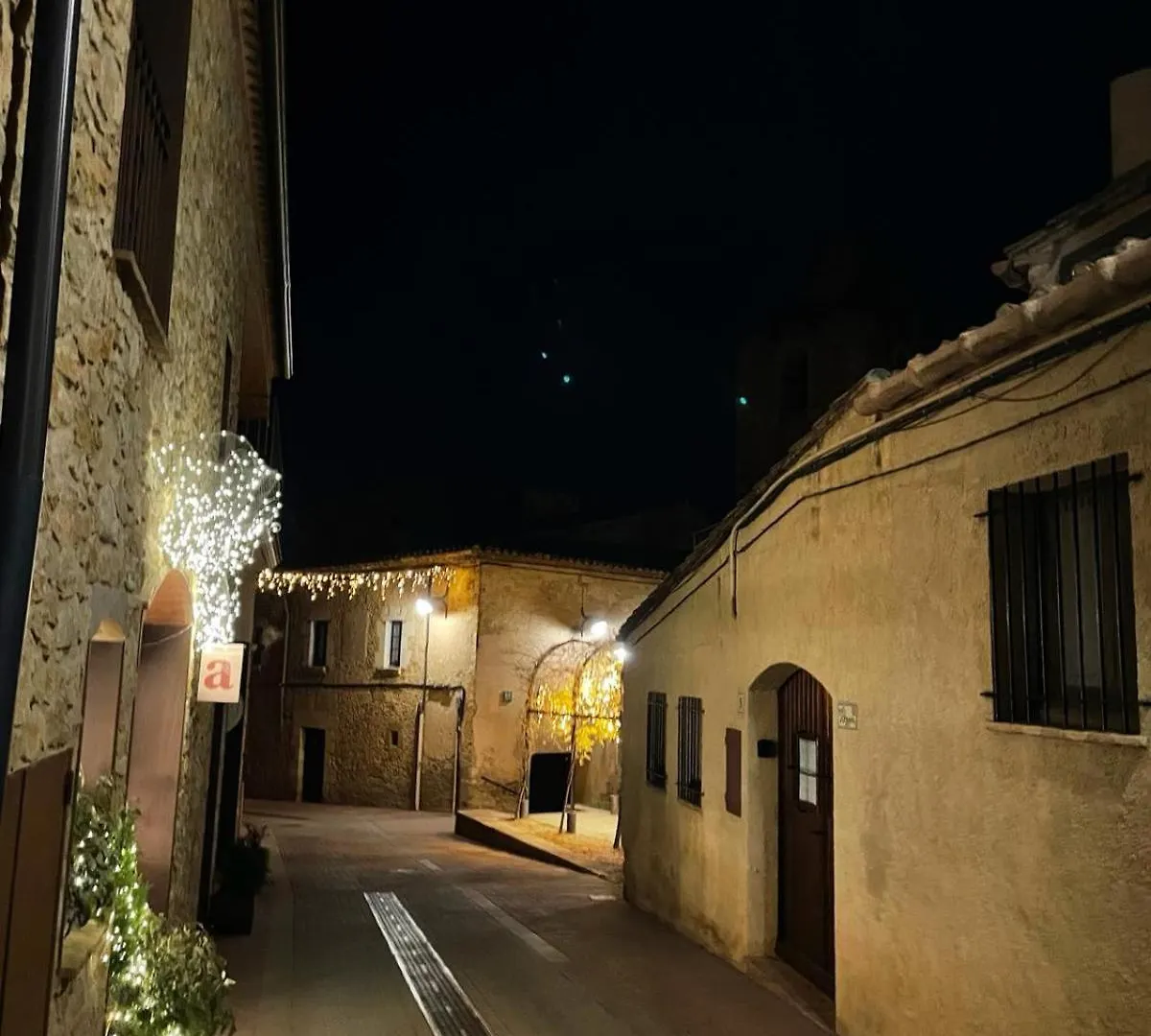 Tatil Evi Can Bruguera De Fonteta İspanya