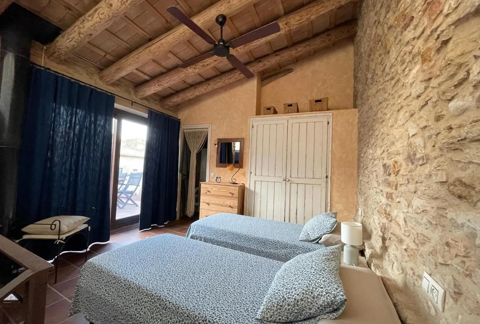 Tatil Evi Can Bruguera De Fonteta