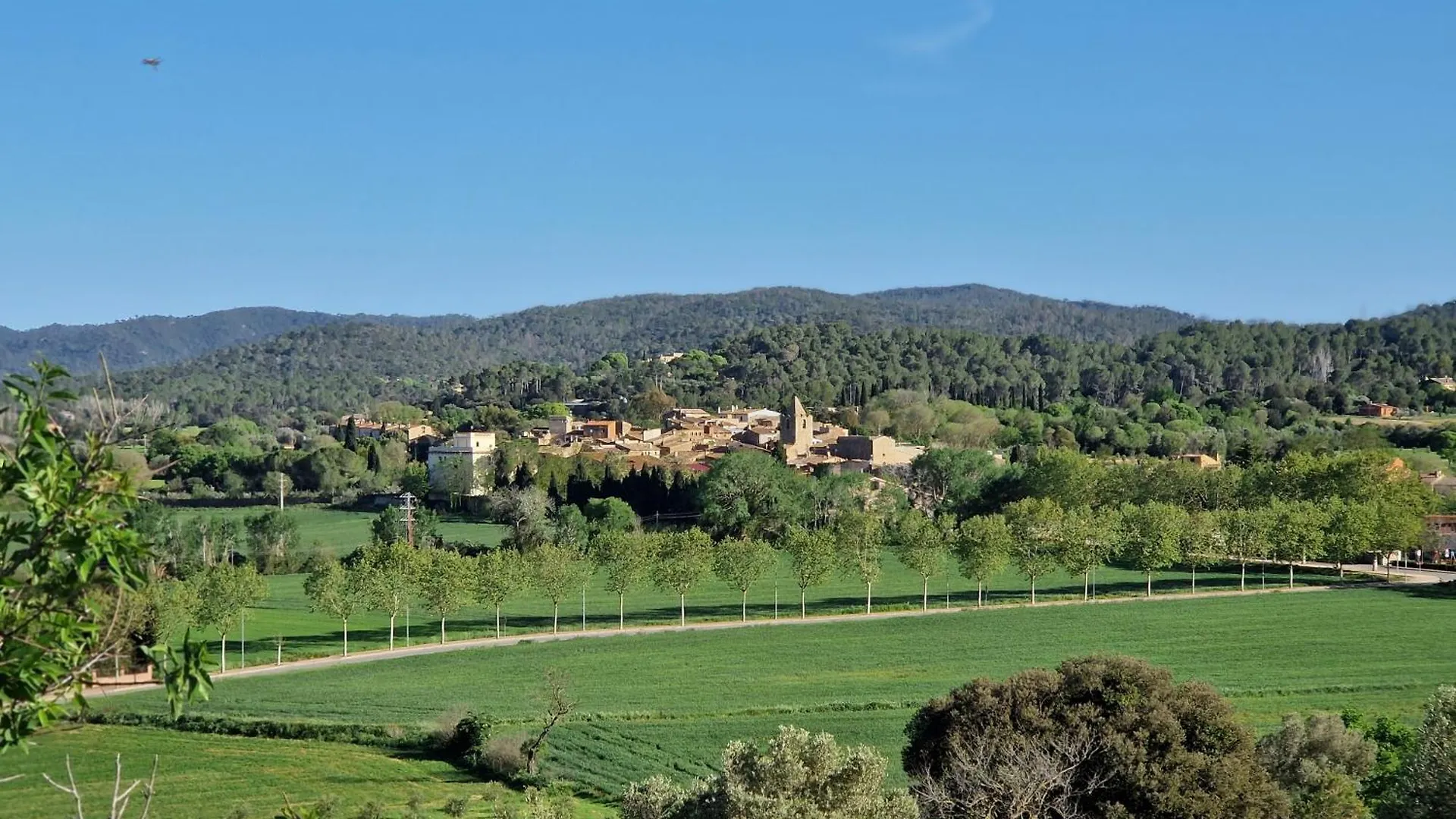 Tatil Evi Can Bruguera De Fonteta