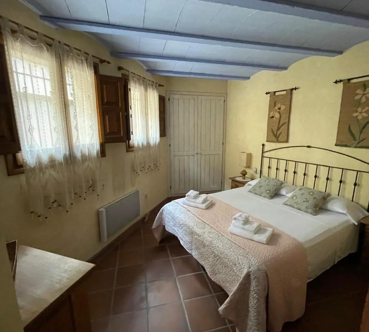Tatil Evi Can Bruguera De Fonteta İspanya